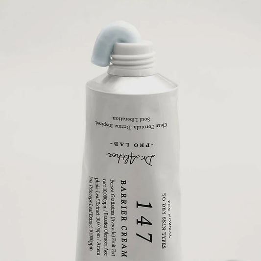 NOMIERINOŠS KRĒMS AR AZULĒNU DR. ALTHEA 147 BARRIER CREAM