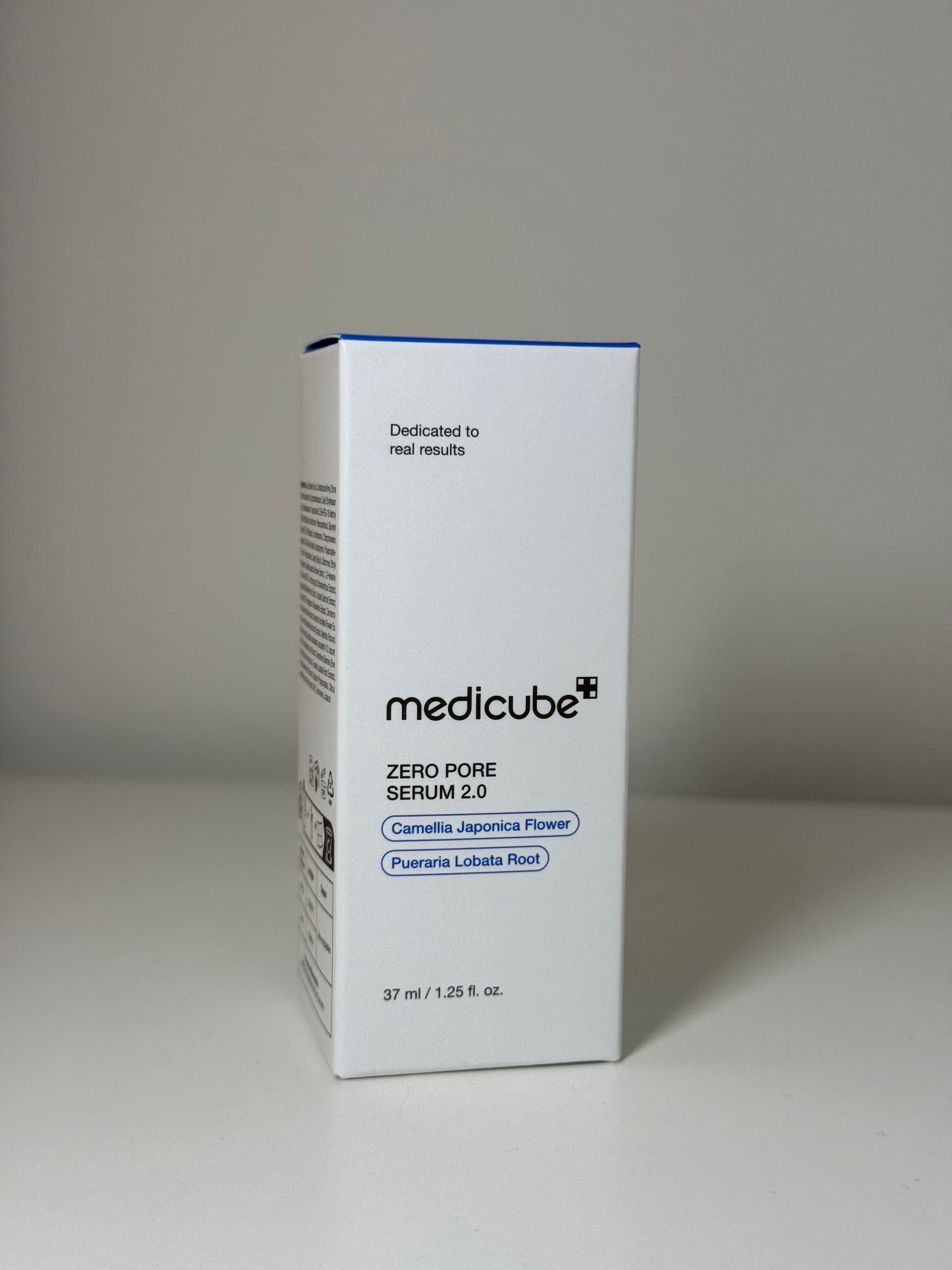 PORU SERUMS SEJAI MEDICUBE ZERO PORE SERUM 2.0