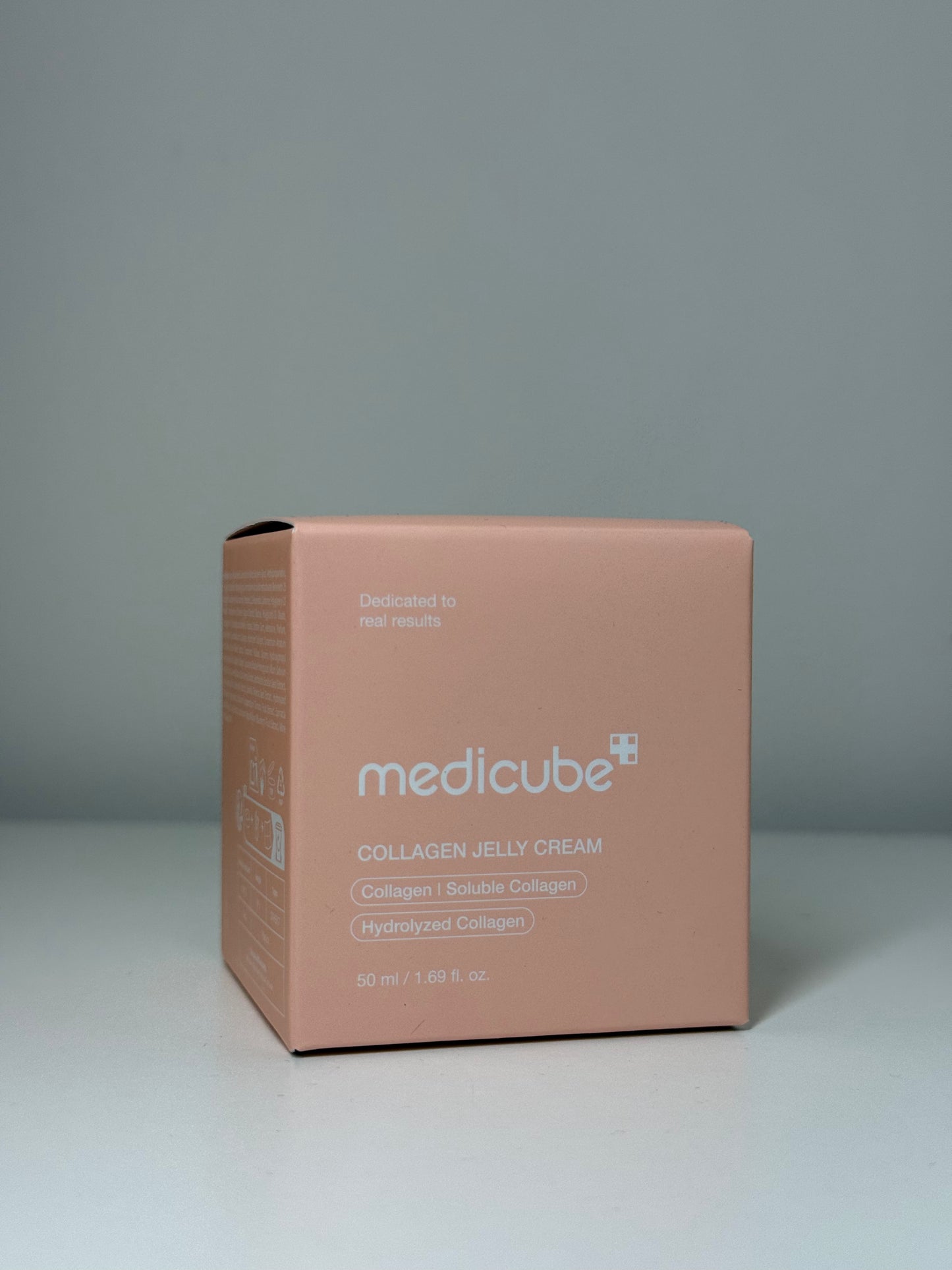 MEDICUBE COLLAGEN JELLY CREAM