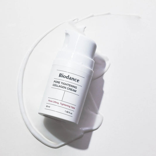 SEJAS KRĒMS AR KOLAGĒNU BIODANCE PORE TIGHTENING COLLAGEN CREAM